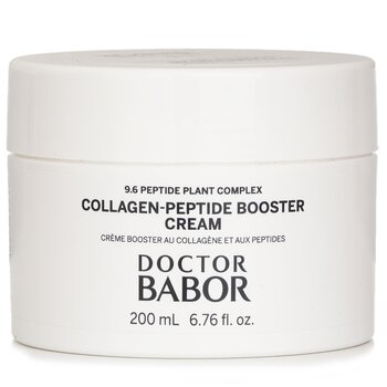 Babor Collagen Peptide Booster Cream