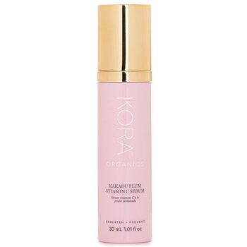 Kora Organics Kakadu Plum Vitamin C Serum