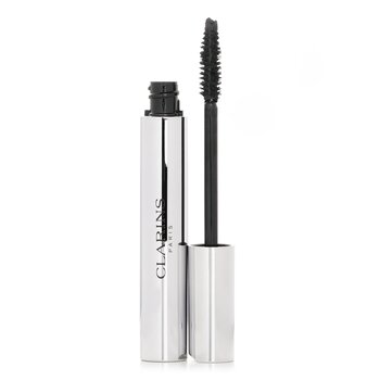 Wonder Volume Mascara XXL - # 01 Extreme Black