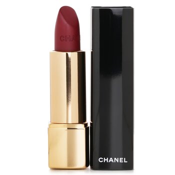 Chanel Rouge Allure Velvet Luminous Matte Lip Colour - # 55 Sophistiquee