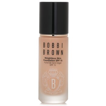 Bobbi Brown Weightless Skin Foundation SPF 15 - #C046 Cool Beige