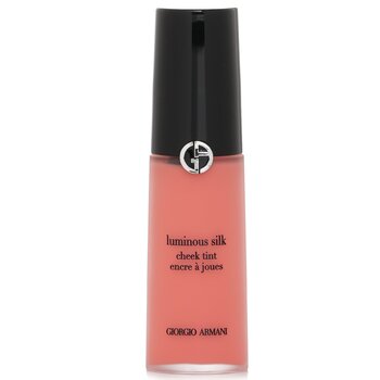 Luminous Silk Cheek Tint - # 50.5 Rosy Peach