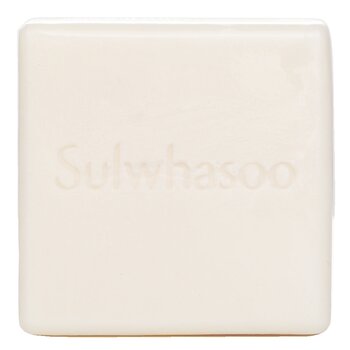 Signature Ginseng Facial Soap (Miniature)