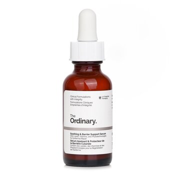 The Ordinary Soothing & Barrier Support Serum