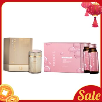 EcKare Anti-Aging Set (for Women)