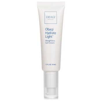 Obagi Hydrate Light Weightless Gel Cream