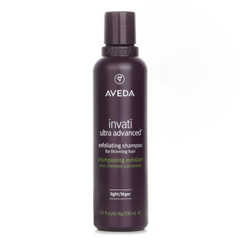 Aveda Invati Ultra Advanced Exfoliating Shampoo Light (For Thinning Hair)