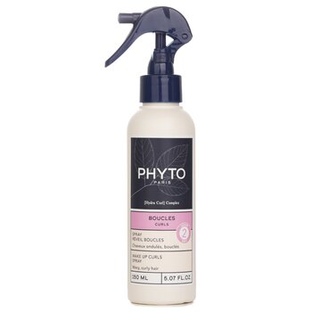 Phyto Wake Up Curls Spray