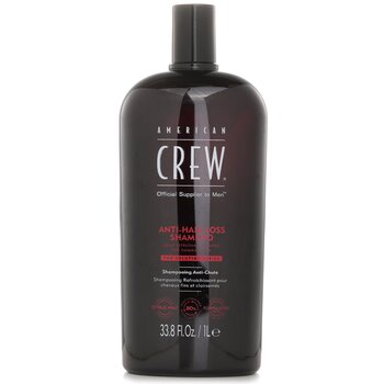 American Crew Anti Hair Loss Shampoo