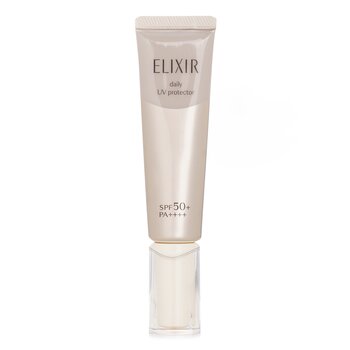 Elixir Daily UV Protector SPF50