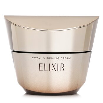 Elixir Total V Firming Cream