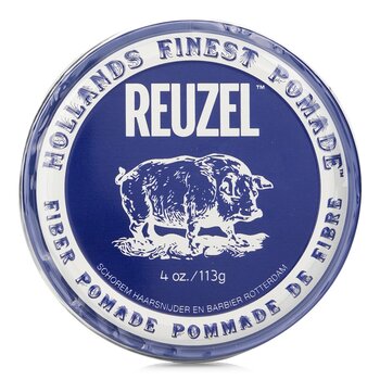 Reuzel Pomada de Fibra (Without cellophane)