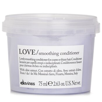 LOVE Smoothing Conditioner