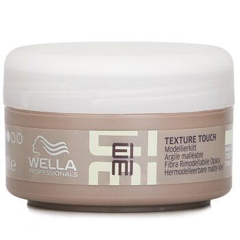 Wella EIMI Texture Touch Reworkable Matte Clary