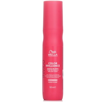 Wella Invigo Color Brilliance Miracle BB Spray Colored Hair