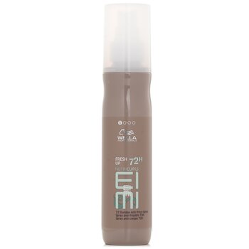 Wella EIMI Fresh Up 72h Stunden Anti Frizz Spray