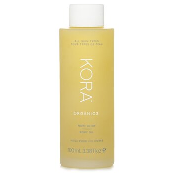 Kora Organics Noni Glow Aceite Corporal(Box Slightly Damaged)