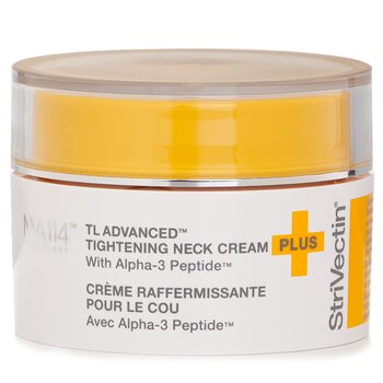 Klein Becker (StriVectin) Tladvanced Tightening Neck Cream Plus