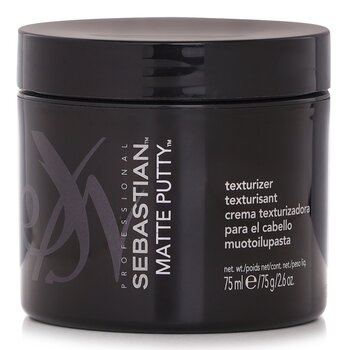 Sebastian Matte Putty Texturizer