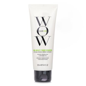 Color WOW One Minute Transformation Styling Cream