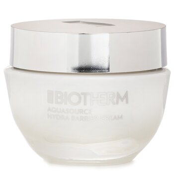 Biotherm Aquasource Hydra Barrier Cream