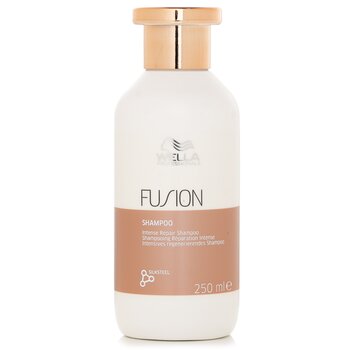 Wella Fusion Intense Repair Shampoo