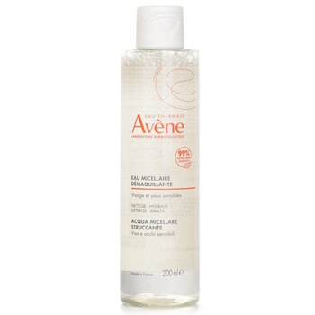 Avene Makeup Removing Micellar Water