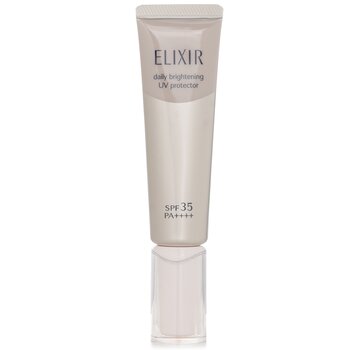 ELIXIR Daily Brightening UV Protector SPF35