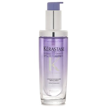 Kerastase Blond Absolu Hydrating Oil Concentrate