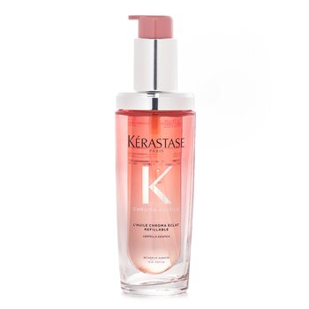 Kerastase Chroma Absolu Radiance Sublimating Hair Oil