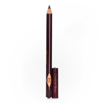 Charlotte Tilbury The Classic Lápiz De Ojos En Polvo - # Classic Brown