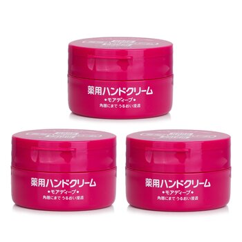 Shiseido 【Super Saver Pack】Crema De Manos
