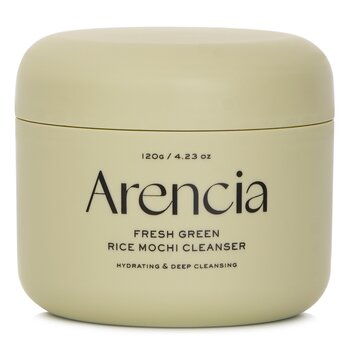 Arencia Limpiador de mochi de arroz verde fresco