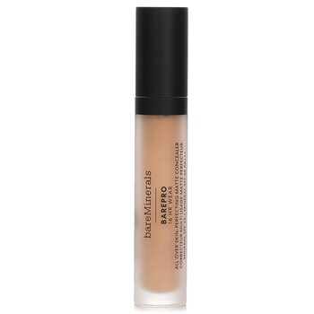 Bare Escentuals Barepro 24HR ​Wear All Over Skin-Perfecting Matte Concealer Mineral SPF20 - # 250 Light Neutral
