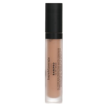 Bare Escentuals Barepro 24HR ​Wear All Over Skin-Perfecting Matte Concealer Mineral SPF20 - # 300 Medium Cool