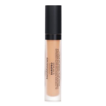 Bare Escentuals Barepro 16HR ​Wear All Over Skin-Perfecting Matte Concealer Mineral SPF25 - # 300 Medium Neutral