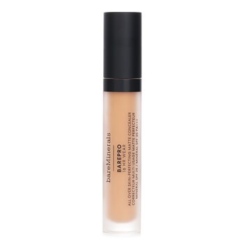 Bare Escentuals Barepro 16HR ​Wear All Over Skin-Perfecting Matte Concealer Mineral SPF25 - # 300 Medium Warm