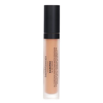 Bare Escentuals Barepro 16HR ​Wear All Over Skin-Perfecting Matte Concealer Mineral SPF25 - # 350 Medium Neutral