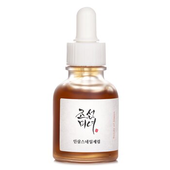 Beauty of Joseon Suero Revive con Ginseng y Mucosina de Caracol