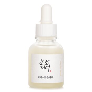 Beauty of Joseon Suero Profundo Iluminador de Arroz y Alpha Arbutin