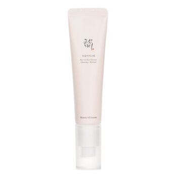 Beauty of Joseon Suero Revitalizador para Ojos con Ginseng y Retinal