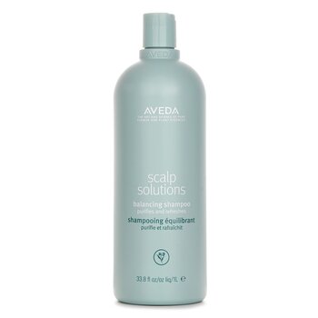 Aveda Champú equilibrante Scalp Solutions