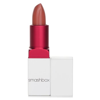 Smashbox Pintalabios Be Legendary Prime y Plush - # Stepping Out