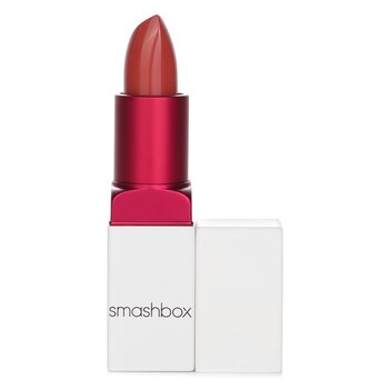 Smashbox Pintalabios Be Legendary Prime y Plush - # First Time