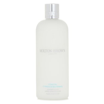 Molton Brown Acondicionador de Ciprés Costero y Hinojo de Mar