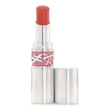 Yves Saint Laurent Aceite Labial Loveshine - # 200 Rosy Sand