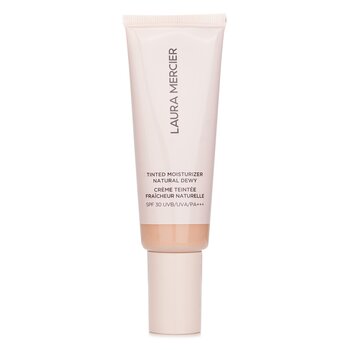 Laura Mercier Hidratante con Color Acabado Natural y Luminoso - # 1C Cameo