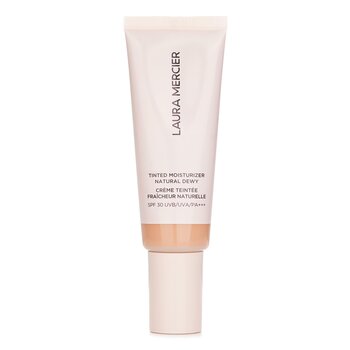Laura Mercier Hidratante con Color Acabado Natural y Luminoso - # 2C Oak
