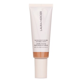 Laura Mercier Hidratante con Color Acabado Natural y Luminoso - # 4C Hazel