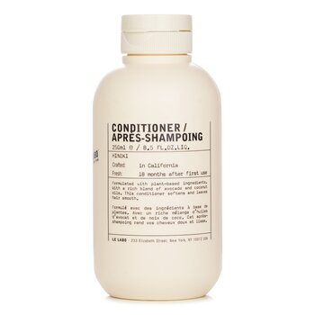 Le Labo Acondicionador Hinoki